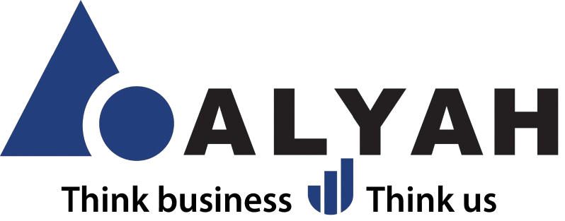 Alyah Logo